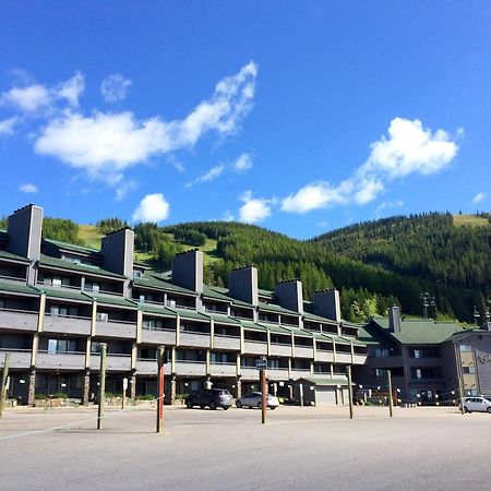 Edelweiss Condominiums ホワイトフィッシュ エクステリア 写真